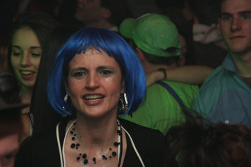 Album: Olaf 2. Tag - 